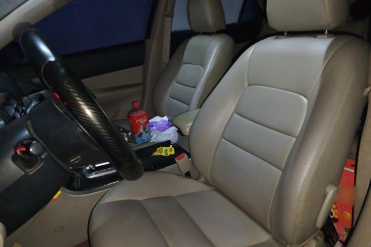 Used Mazda 6 2011 2.0L Automatic Fashion Edition Left Front Seat