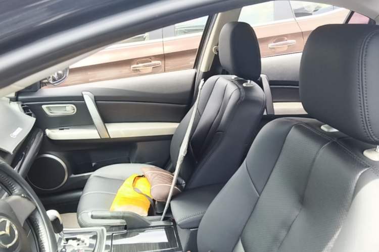 Used Mazda 6 2011 2.0L Automatic Elite Edition Left Front Seat