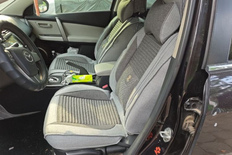 Used Mazda 6 2011 2.0L Automatic Elite Edition Left Front Seat