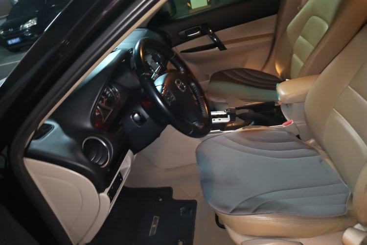 Used Mazda 6 2011 2.0L Automatic Fashion Edition Left Front Seat