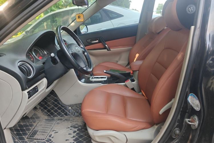 Used Mazda 6 2011 2.0L Automatic Fashion Edition Left Front Seat