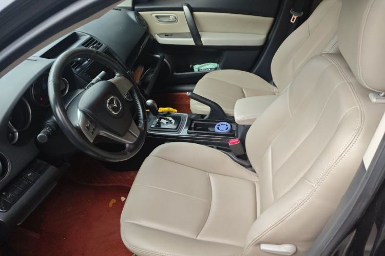 Used Mazda 6 2011 2.0L Automatic Elite Edition Left Front Seat