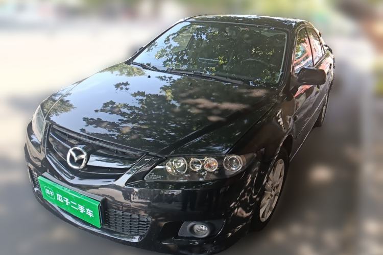 Gebrauchter Mazda 6 2011 2.0L Automatic Fashion Edition Guazi used car, China used car export, Used car for sale, Used  cars, Cheapest cars for sale