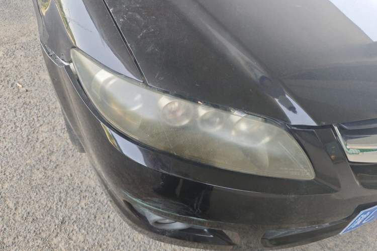 Used Mazda 6 2011 2.0L Manual Trim Right Front Headlight