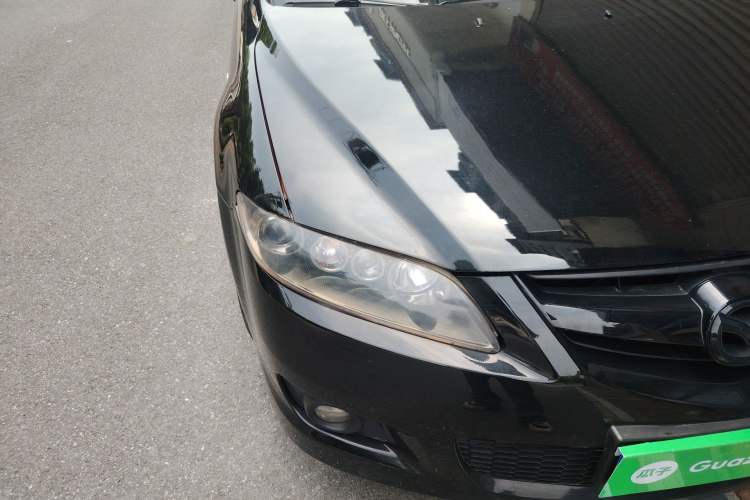 Used Mazda 6 2011 2.0L Automatic Fashion Edition Right Front Headlight