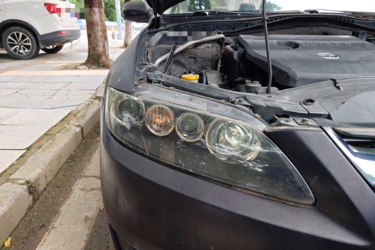 Used Mazda 6 2011 2.0L Automatic Fashion Edition Right Front Headlight