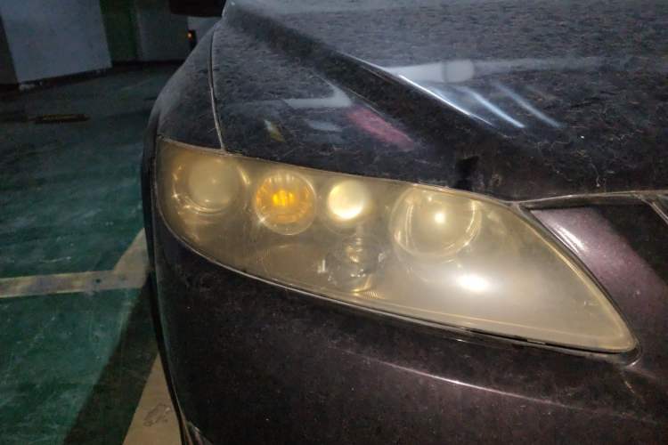 Used Mazda 6 2011 2.0L Automatic Fashion Edition Right Front Headlight