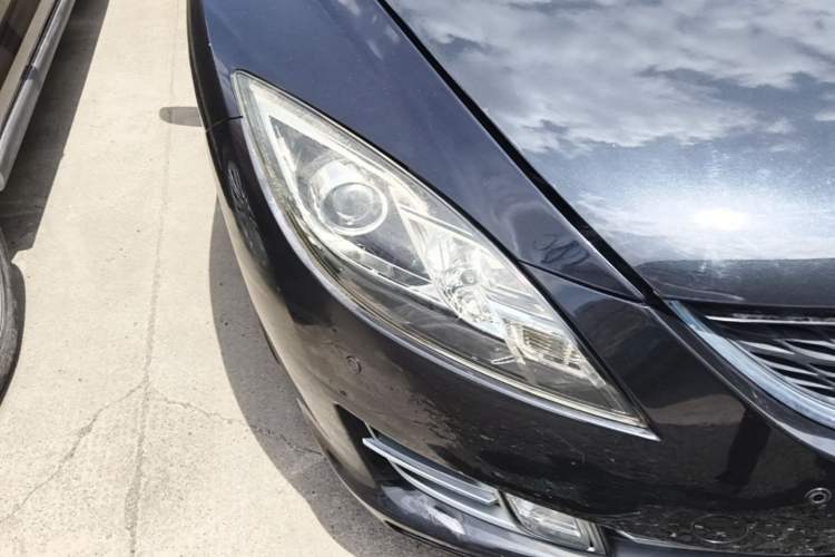 Used Mazda 6 2011 2.0L Automatic Elite Edition Right Front Headlight