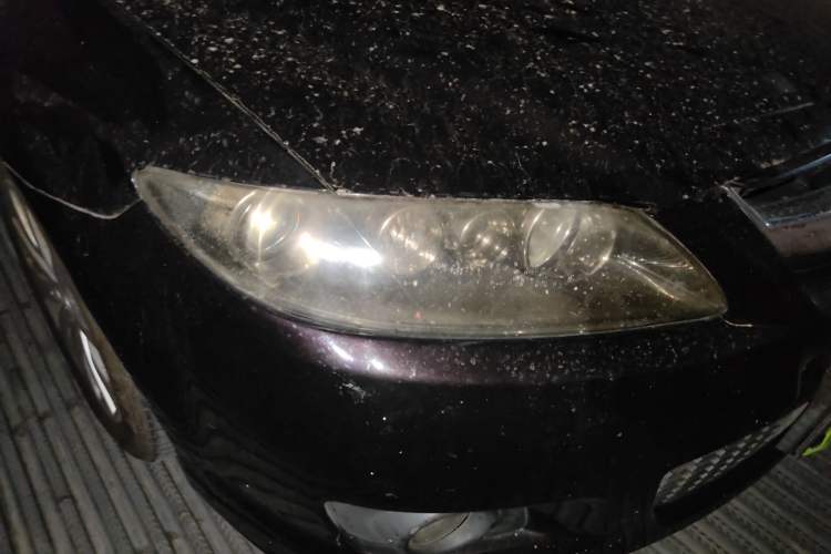 Used Mazda 6 2011 2.0L Automatic Fashion Edition Right Front Headlight