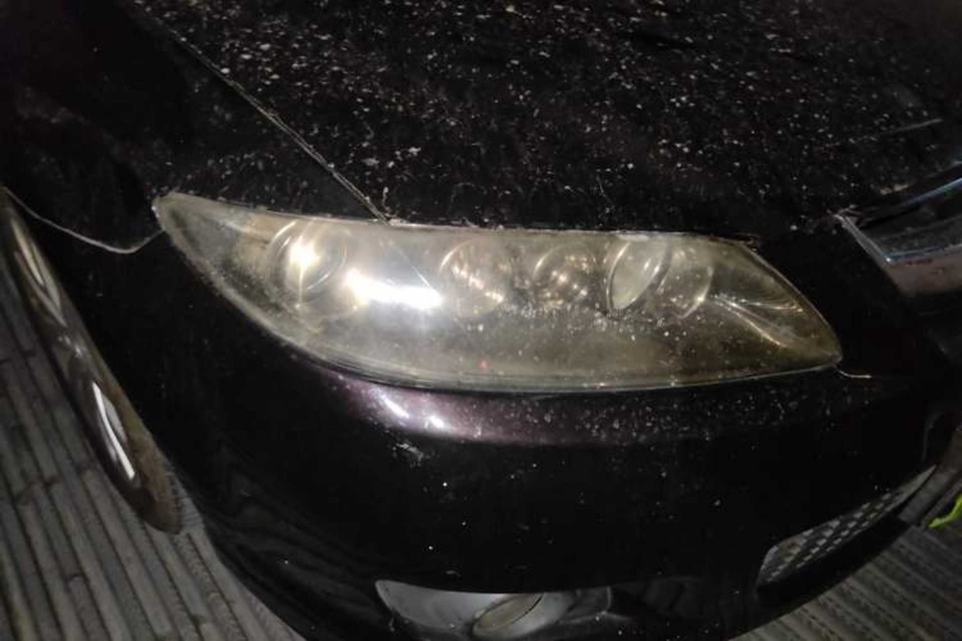 Used Mazda 6 2011 2.0L Automatic Fashion Edition Right Front Headlight