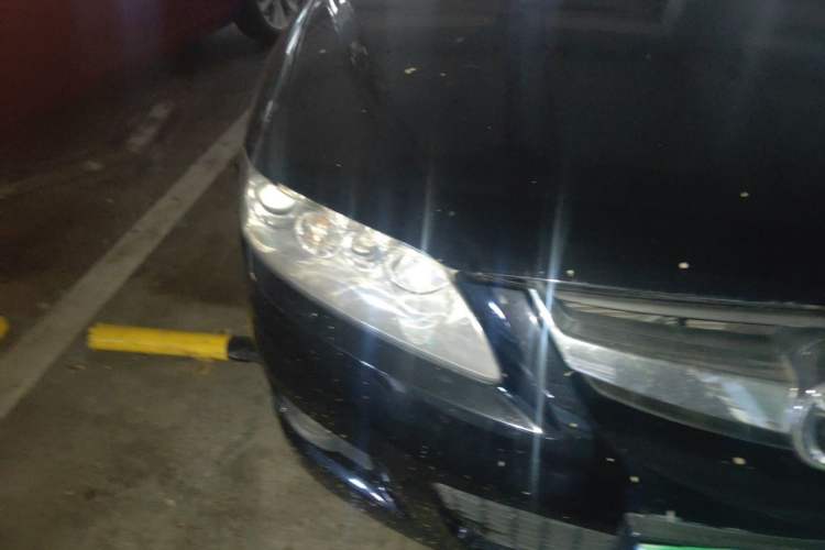 Used Mazda 6 2011 2.0L Automatic Fashion Edition Right Front Headlight