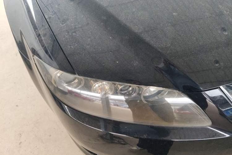 Used Mazda 6 2011 2.0L Manual Trim Right Front Headlight