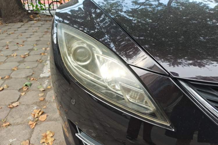 Used Mazda 6 2011 2.0L Automatic Elite Edition Right Front Headlight