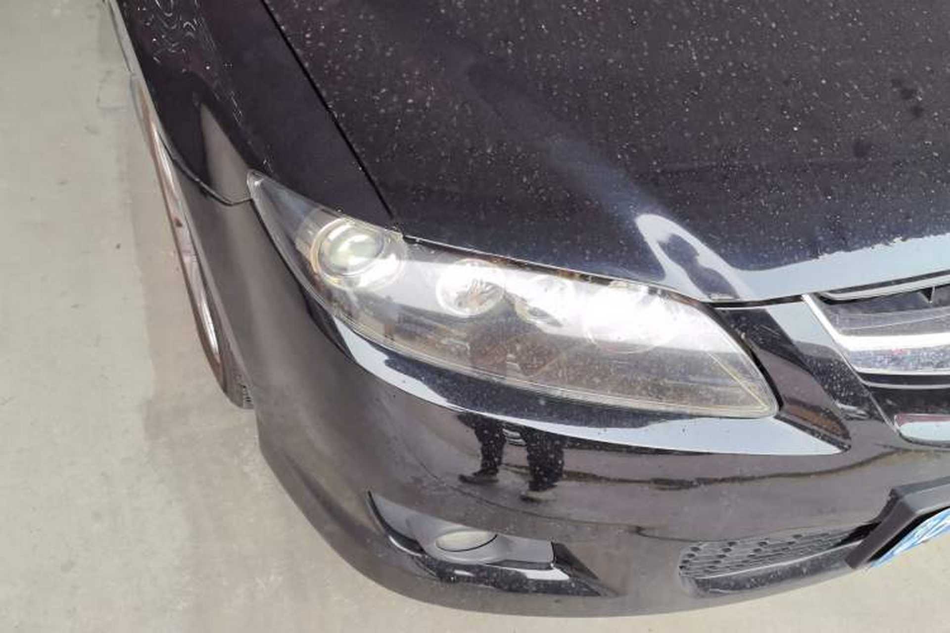 Used Mazda 6 2011 2.0L Automatic Luxury Version Right Front Headlight