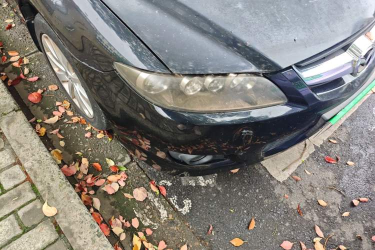 Used Mazda 6 2011 2.0L Automatic Fashion Edition Right Front Headlight