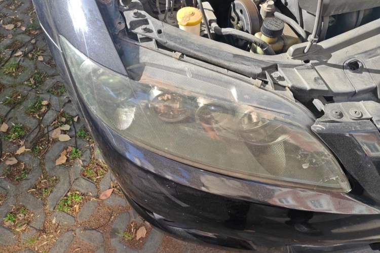 Used Mazda 6 2011 2.0L Automatic Fashion Edition Right Front Headlight