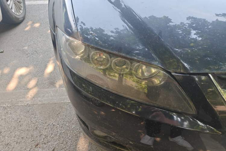 Used Mazda 6 2011 2.0L Automatic Fashion Edition Right Front Headlight