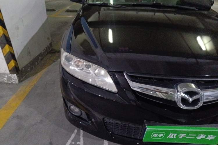 Used Mazda 6 2011 2.0L Automatic Fashion Edition Right Front Headlight
