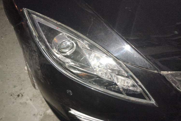 Used Mazda 6 2011 2.0L Automatic Elite Edition Right Front Headlight