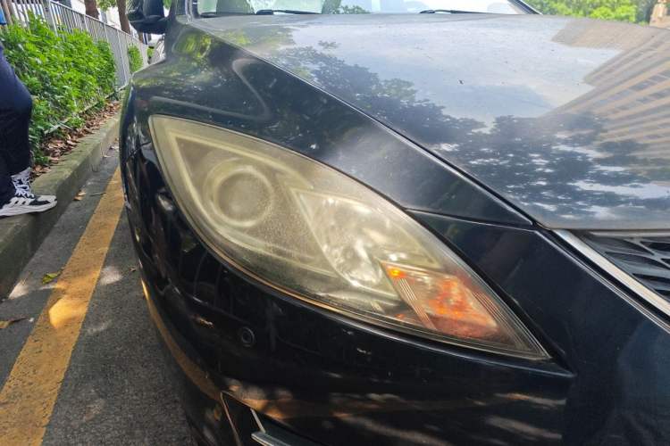 Used Mazda 6 2011 2.0L Automatic Elite Edition Right Front Headlight