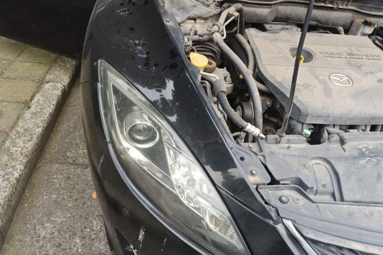 Used Mazda 6 2011 2.0L Automatic Elite Edition Right Front Headlight