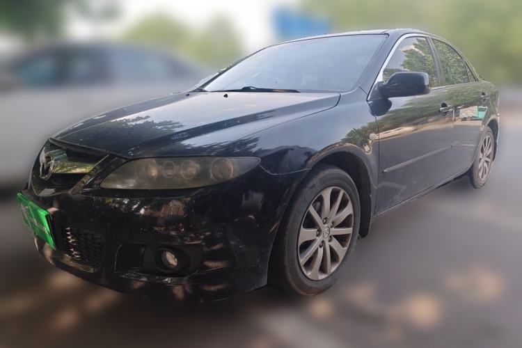 Used Mazda 6 2011 2.0L Automatic Fashion Edition Guazi used car, China used car export, Used car for sale, Used  cars, Cheapest cars for sale