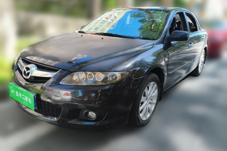 Mazda 6 2011 2.0L Automatic Fashion Edition d’occasion Guazi used car, China used car export, Used car for sale, Used cars, Cheapest cars for sale