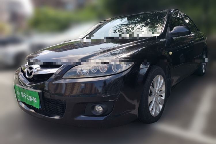 Used Mazda 6 2011 2.0L Automatic Fashion Edition Guazi used car, China used car export, Used car for sale, Used  cars, Cheapest cars for sale