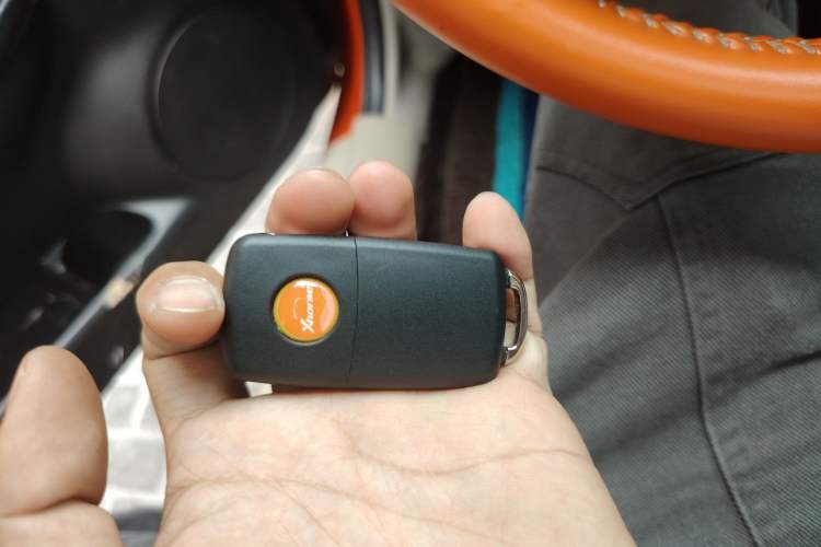 Used Mazda 6 2011 2.0L Automatic Fashion Edition Vehicle Key