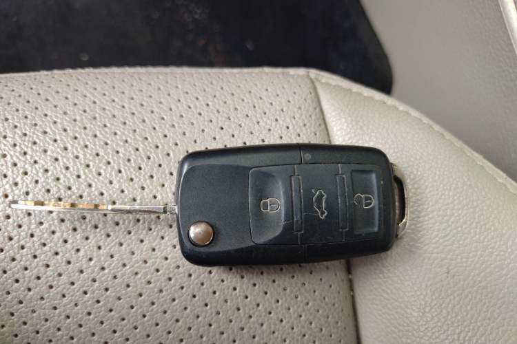 Used Mazda 6 2011 2.0L Automatic Fashion Edition Vehicle Key