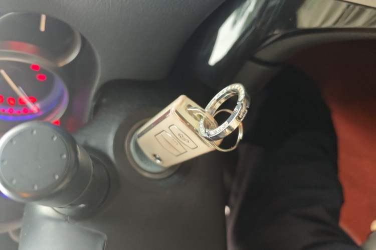 Used Mazda 6 2011 2.0L Automatic Elite Edition Vehicle Key