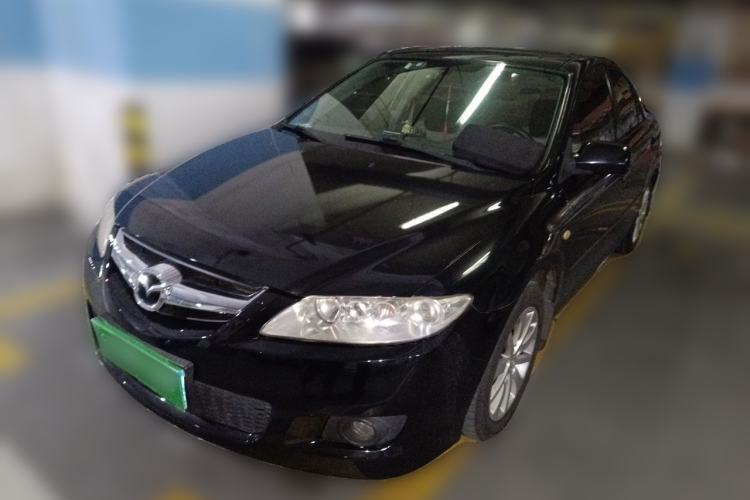 Used Mazda 6 2011 2.0L Automatic Fashion Edition Guazi used car, China used car export, Used car for sale, Used cars, Cheapest cars for sale