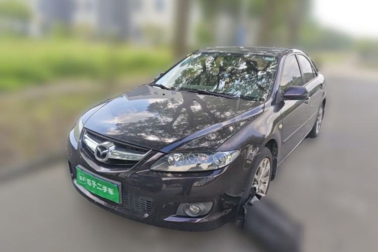 Used Mazda 6 2011 2.0L Automatic Fashion Edition Guazi used car, China used car export, Used car for sale, Used cars, Cheapest cars for sale
