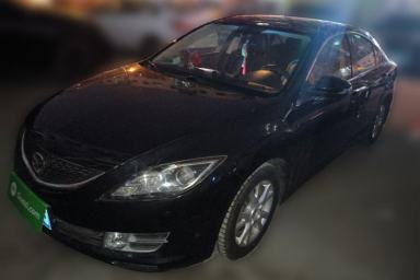 Used Mazda 6 2011 2.0L Automatic Elite Edition