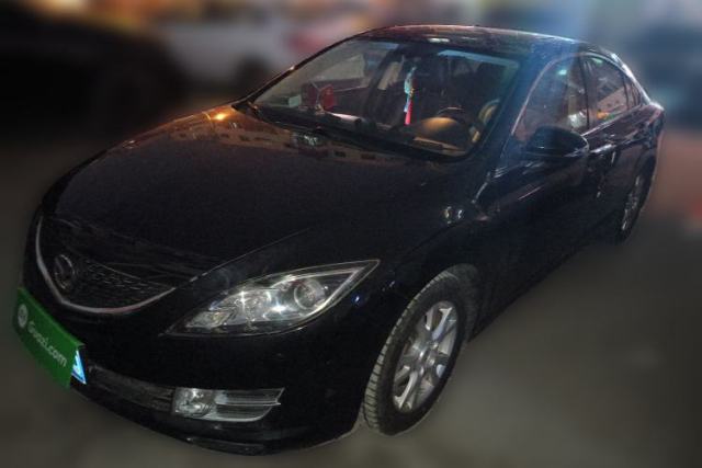 Used Mazda 6 2011 2.0L Automatic Elite Edition