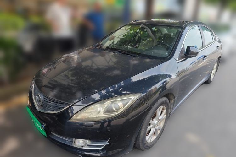 Used Mazda 6 2011 2.0L Automatic Elite Edition Guazi used car, China used car export, Used car for sale, Used  cars, Cheapest cars for sale
