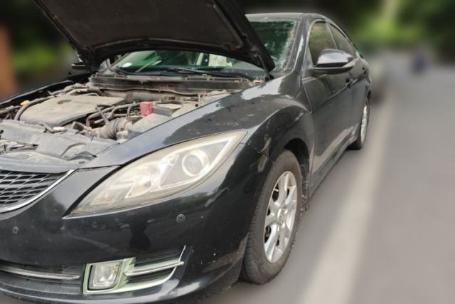 Used Mazda 6 2011 2.0L Automatic Elite Edition