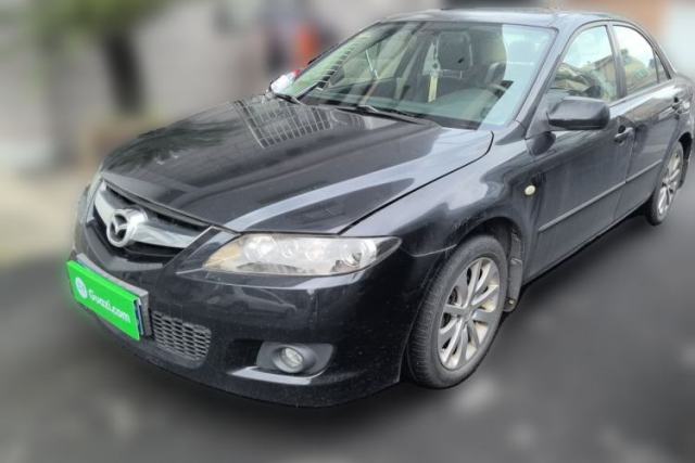 Used Mazda 6 2011 2.0L Automatic Fashion Edition
