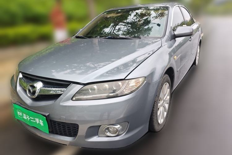 Used Mazda 6 2011 2.0L Automatic Luxury Version Guazi used car, China used car export, Used car for sale, Used  cars, Cheapest cars for sale