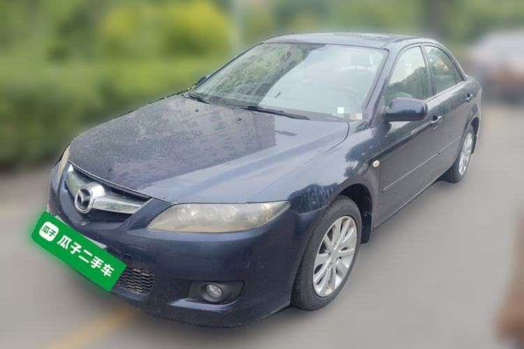 Used Mazda 6 2011 2.0L Automatic Fashion Edition Guazi used car, China used car export, Used car for sale, Used  cars, Cheapest cars for sale