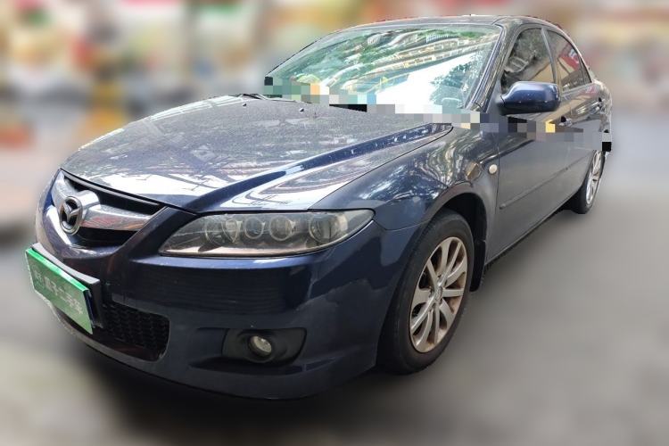 Used Mazda 6 2011 2.0L Automatic Fashion Edition Guazi used car, China used car export, Used car for sale, Used  cars, Cheapest cars for sale