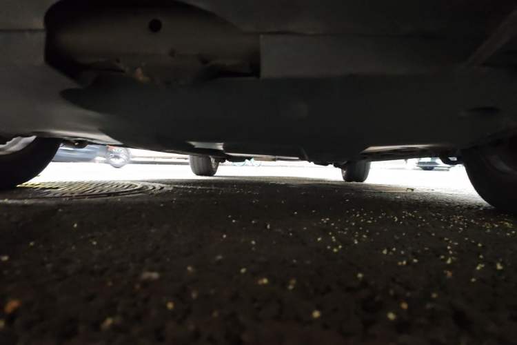 Used Mazda 6 2011 2.0L Automatic Fashion Edition Chassis Front