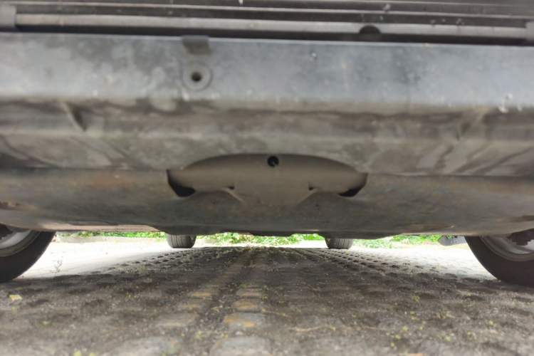 Used Mazda 6 2011 2.0L Automatic Fashion Edition Chassis Front