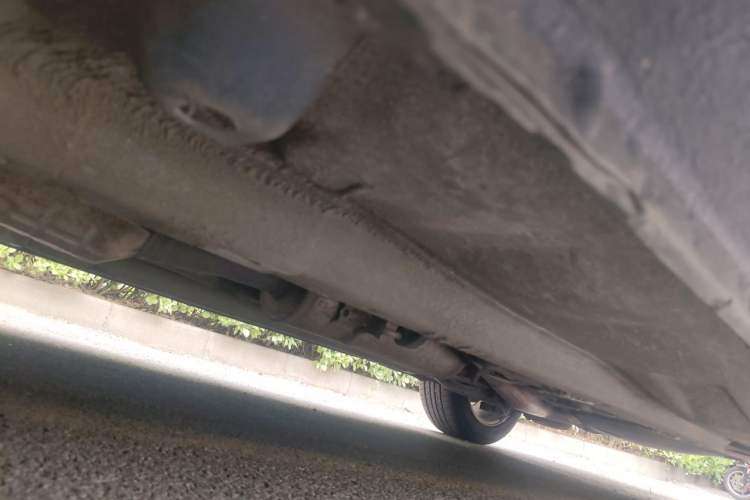 Used Mazda 6 2011 2.0L Automatic Fashion Edition Chassis Front Left