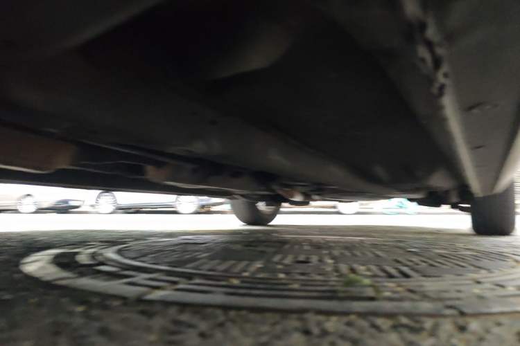 Used Mazda 6 2011 2.0L Automatic Fashion Edition Chassis Front Left