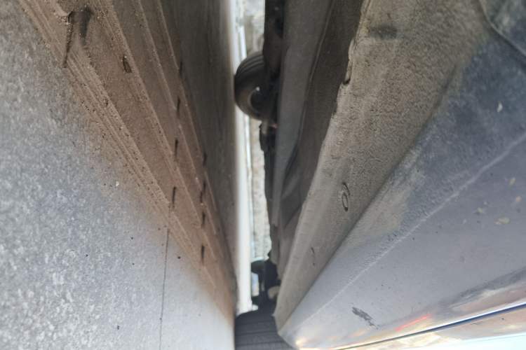 Used Mazda 6 2011 2.0L Automatic Fashion Edition Chassis Front Left
