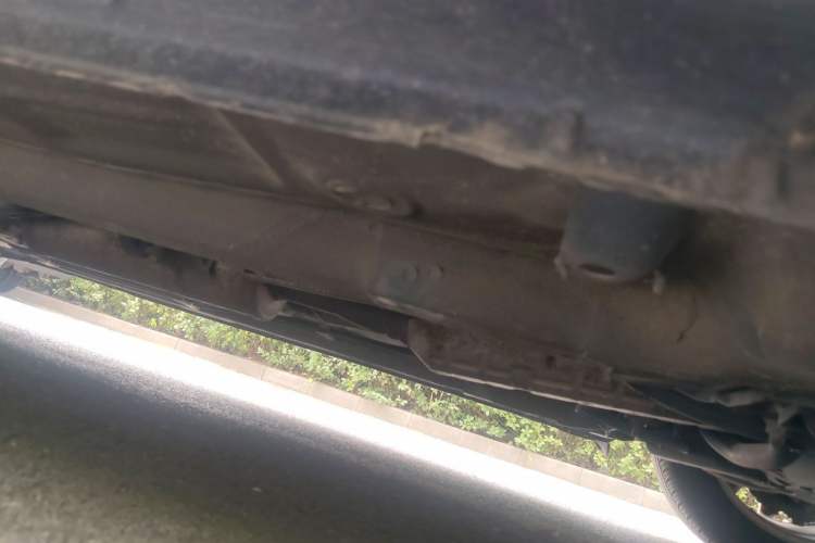 Used Mazda 6 2011 2.0L Automatic Fashion Edition Chassis Front Right
