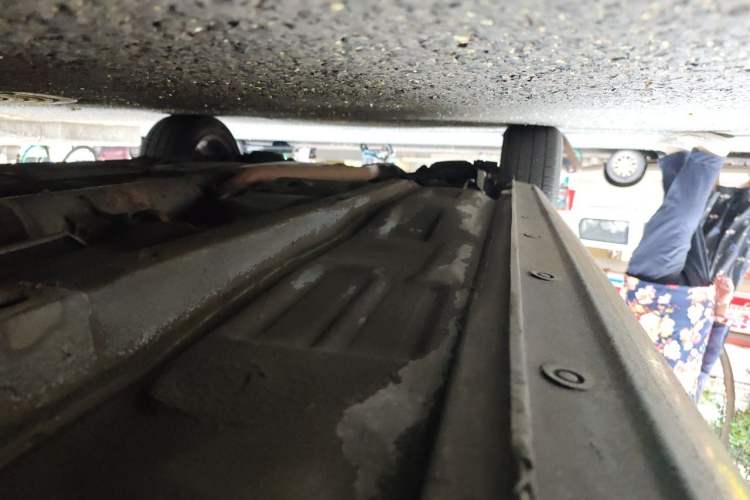 Used Mazda 6 2011 2.0L Automatic Fashion Edition Chassis Front Right