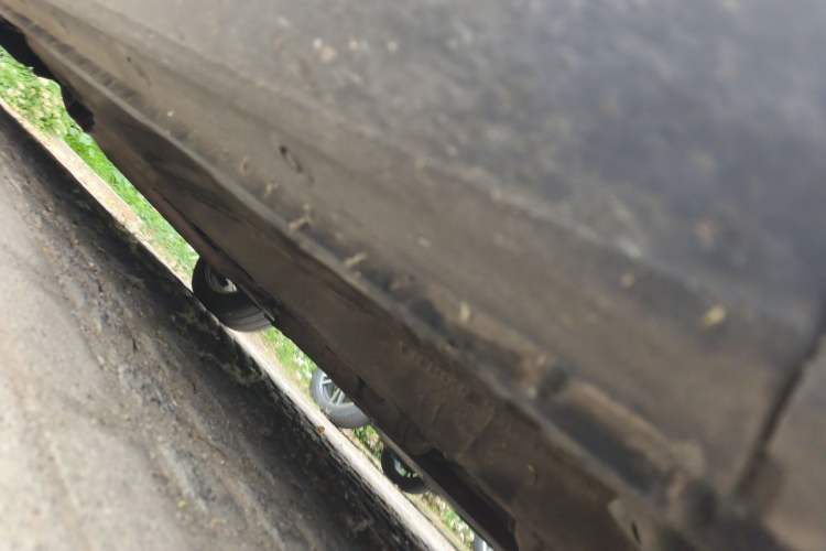Used Mazda 6 2011 2.0L Automatic Fashion Edition Chassis Front Right