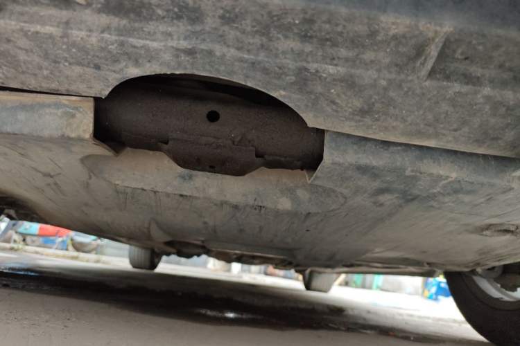 Used Mazda 6 2011 2.0L Manual Trim Chassis Front